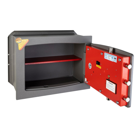 Technomax TECHNOFORT DT/5