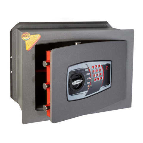 Technomax TECHNOFORT DT/5