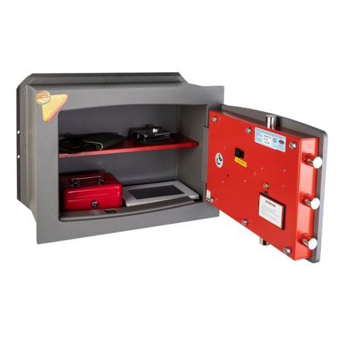 Technomax TECHNOFORT DT/5l