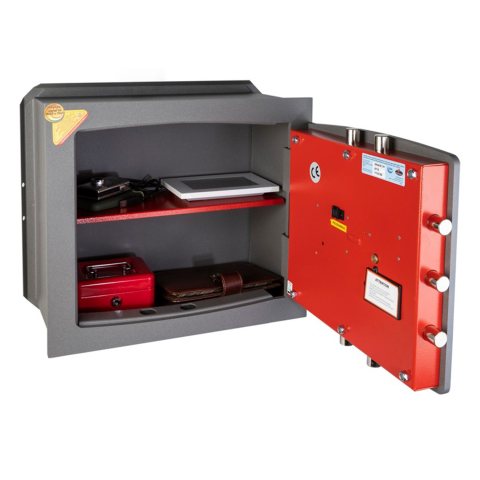 Technomax TECHNOFORT DT/6