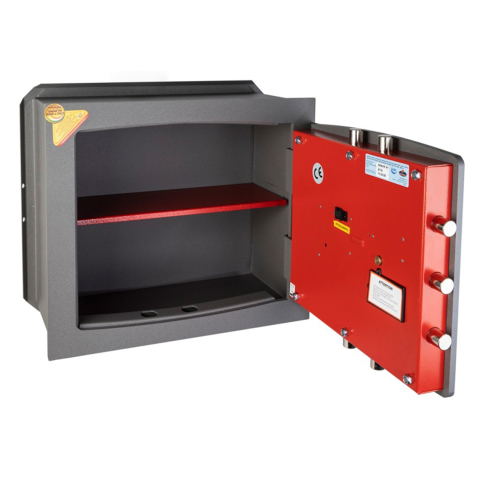 Technomax TECHNOFORT DT/6l