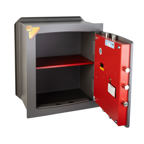 Technomax TECHNOFORT DT/7l