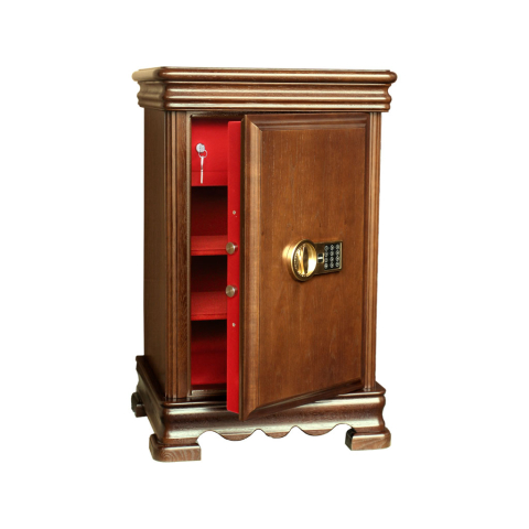 Išskirtinis seifas VALBERG KARAT 67 T EL D